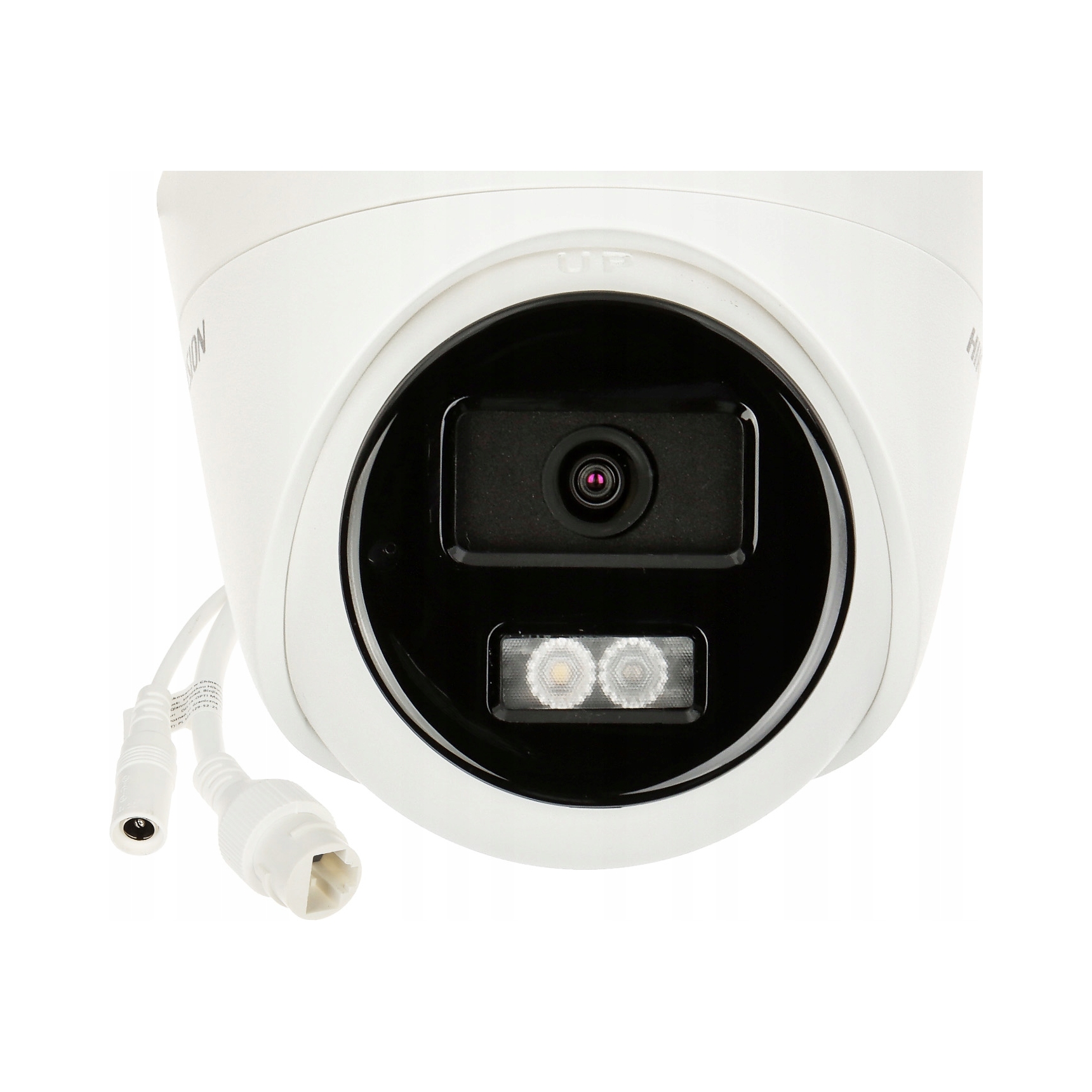 Vnitřní a venkovní Ip kamera Hikvision DS-2CD1343G2-LIU(2.8MM)PL