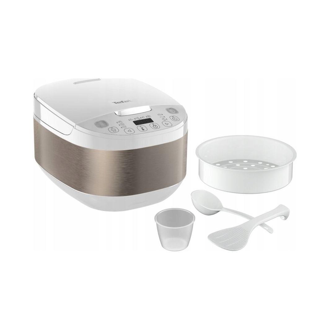 Multicooker Tefal SimplyCook RK6221