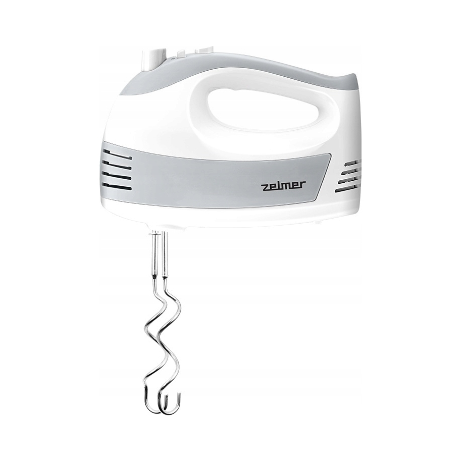 Mikser ręczny Zelmer ZHM2450 700 W kolor biały
