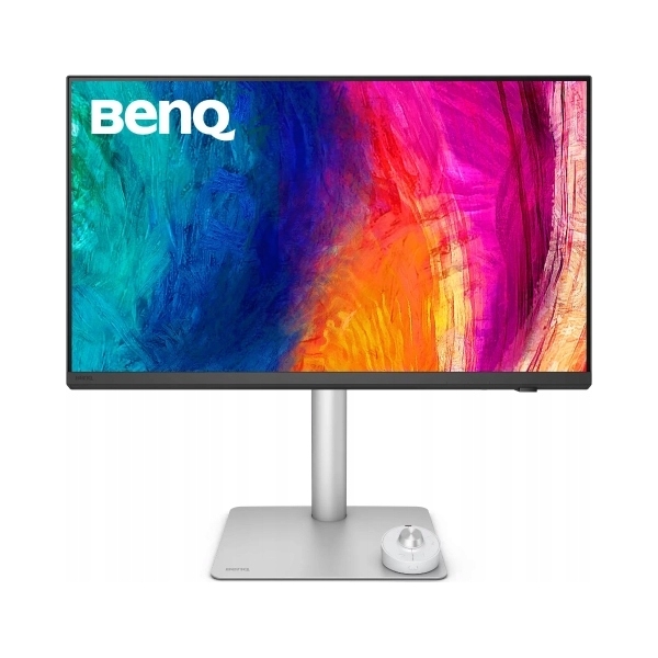 Led Monitor BenQ DesignVue PD2730S 27'' 5120 x 2880 px Ips Pls