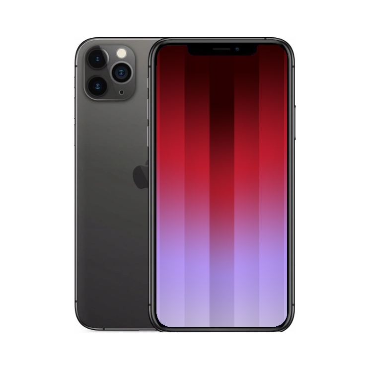 Smartphone Apple iPhone 11 Pro 4 Gb 64 Gb 4G (lte) šedý Nový