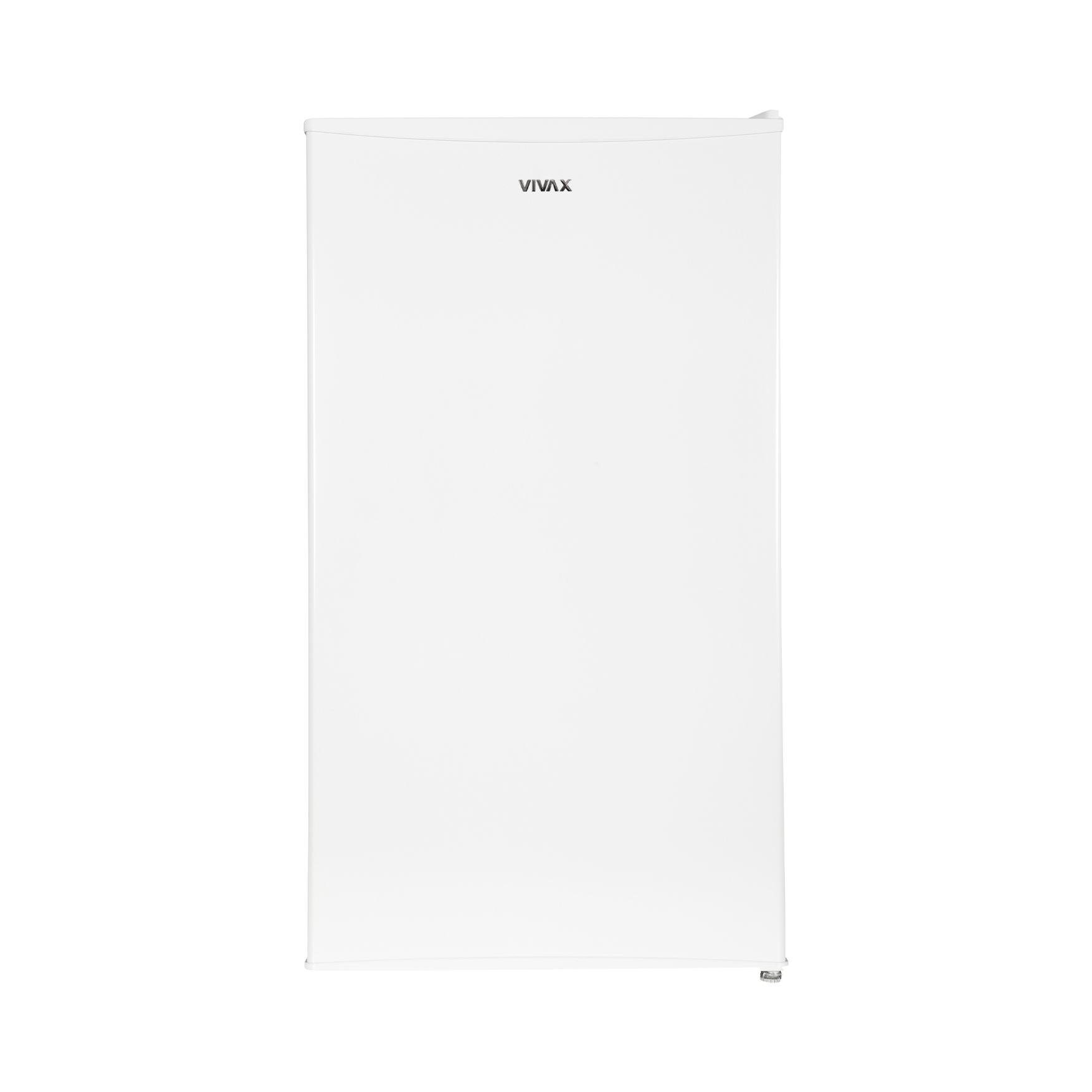 Dobra Mała Lodówka Hotelowa Biurowa Podblatowa 85cm Biała Pojemna Tania Ttr