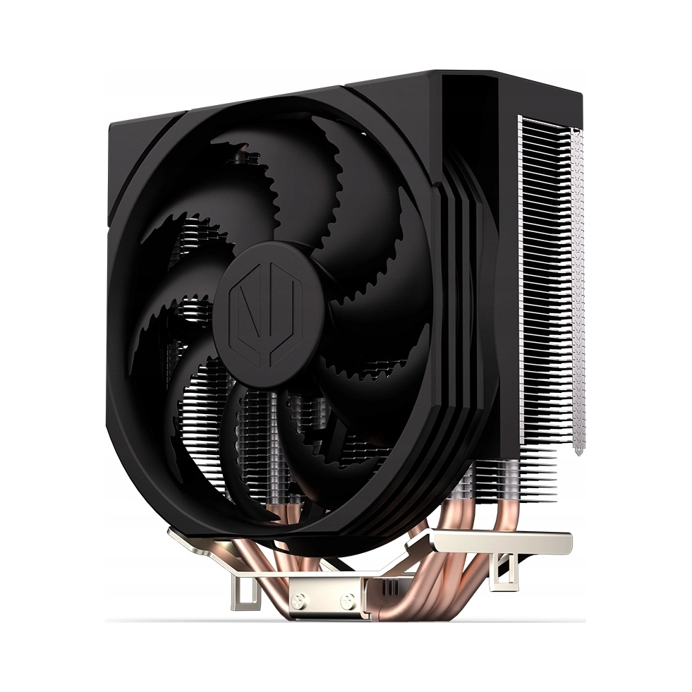 Vzduchové chlazení Endorfy Spartan 5 Max