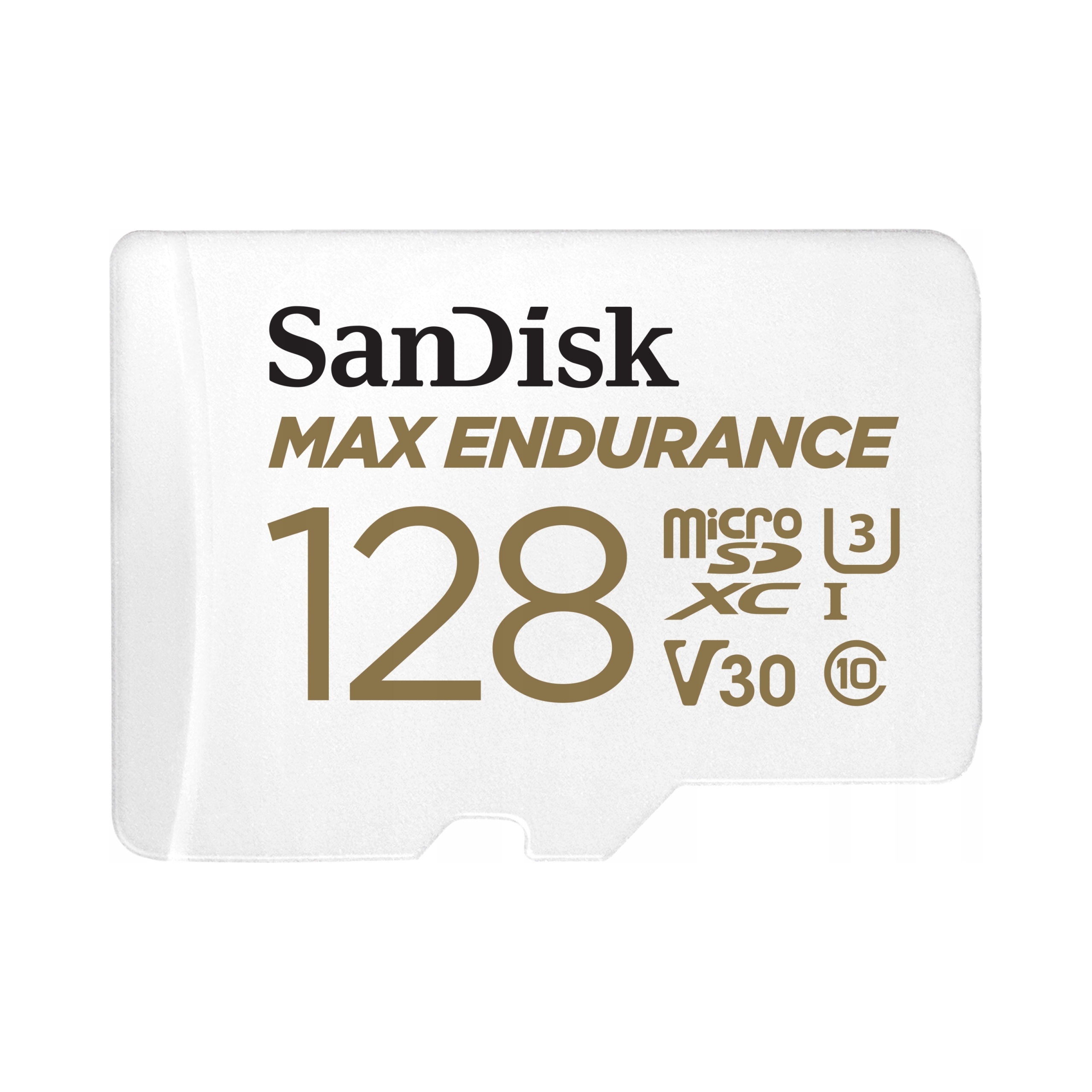 Sandisk Karta Sandisk Max Endurance (rejestratory i monitoring) microSDXC 1