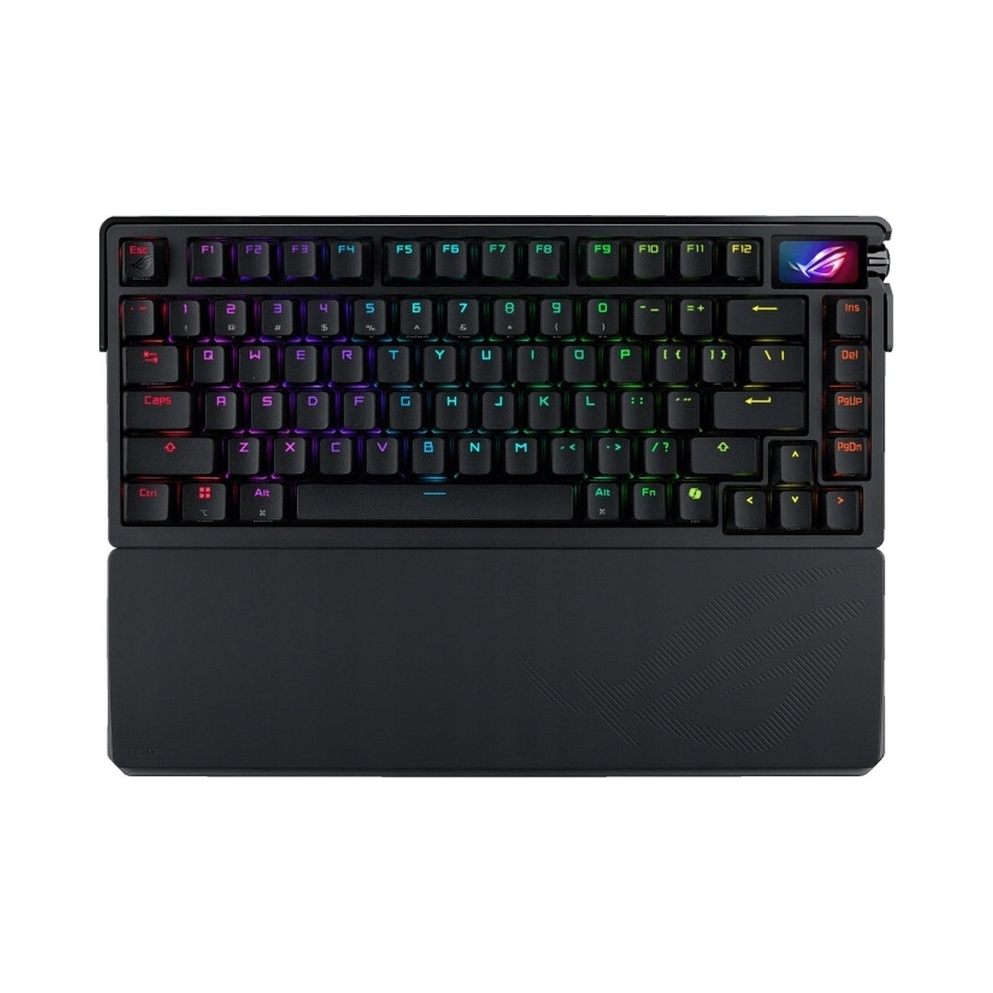 Hybridná klávesnica Rog Azoth Extreme