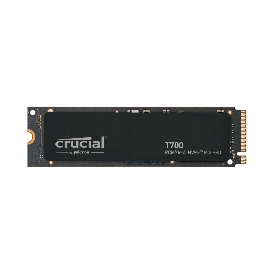 Ssd disk Crucial T700 2TB M.2 2280 Pci-e x4 Gen5 NVMe (CT2000T700SSD3)