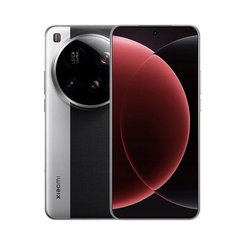 Smartfon Xiaomi 15 Ultra 16 Gb 512 Gb 5G wielokolorowy