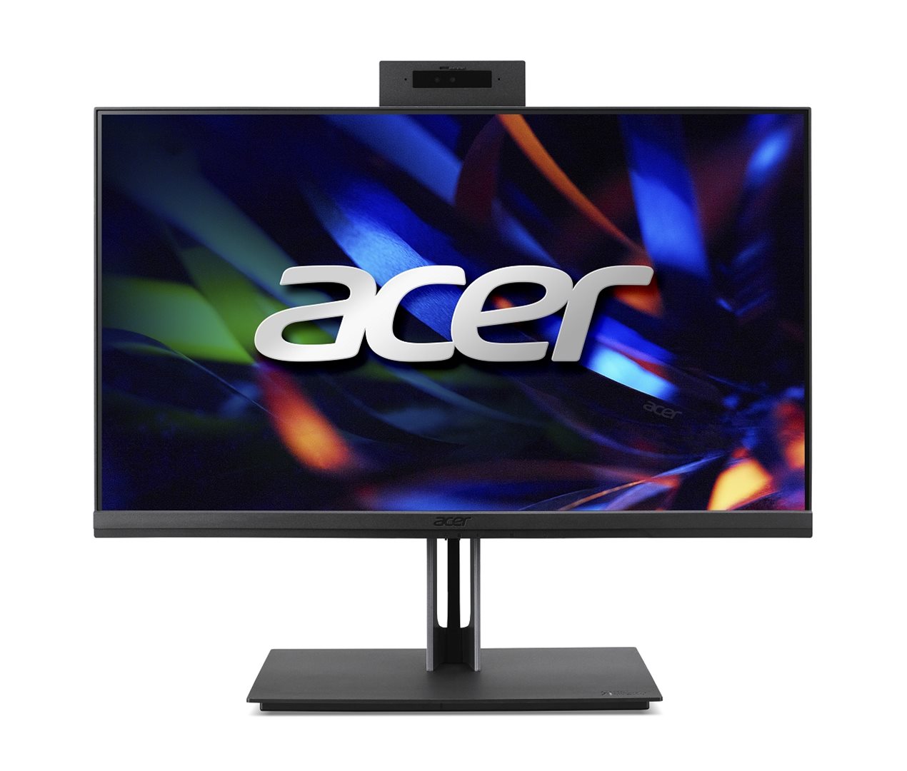 Acer Veriton Z4714GT, černá