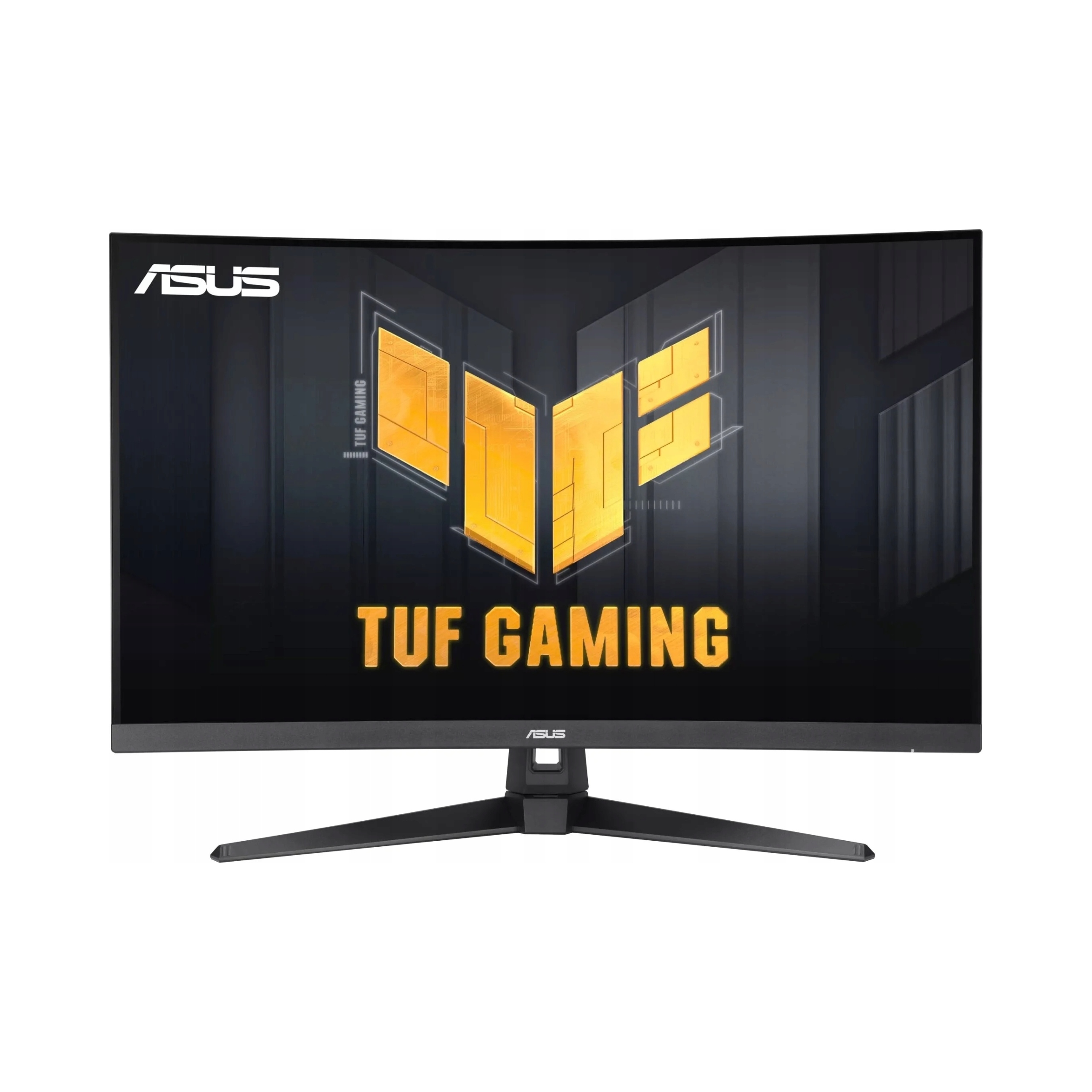 Monitor Asus 27" Tuf Gaming VG27WQ3B Fast Va Qhd 180Hz 2xHDMI Dp