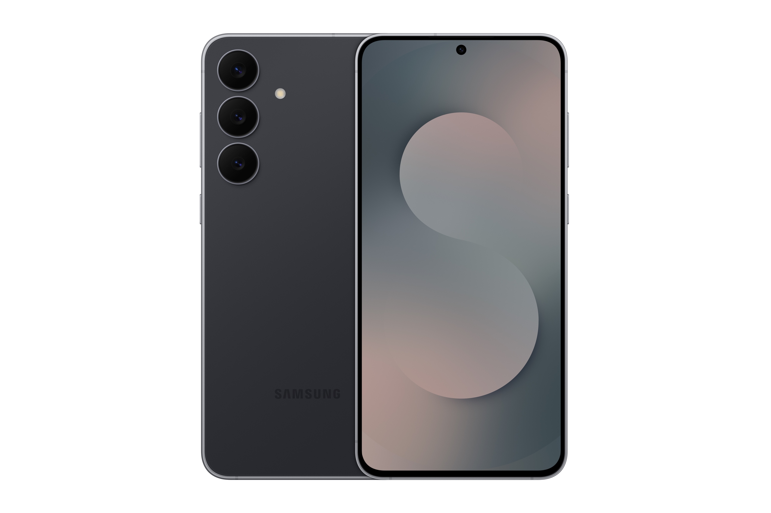 Chytrý telefón Samsung Galaxy S25 Fe 8 Gb 256 Gb 5G Jetblack