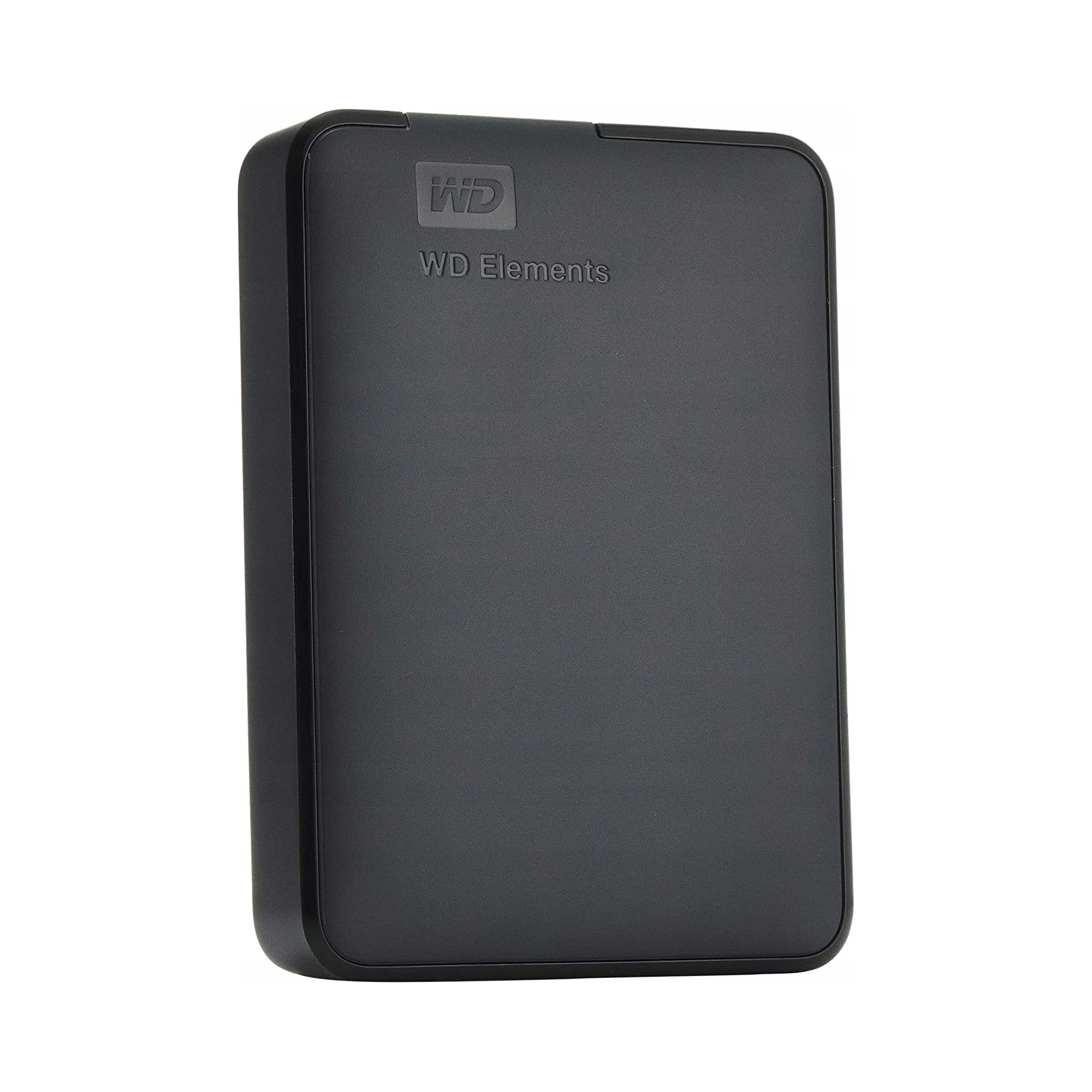 Dysk Wd Elements Portable 5TB Hdd Czarny