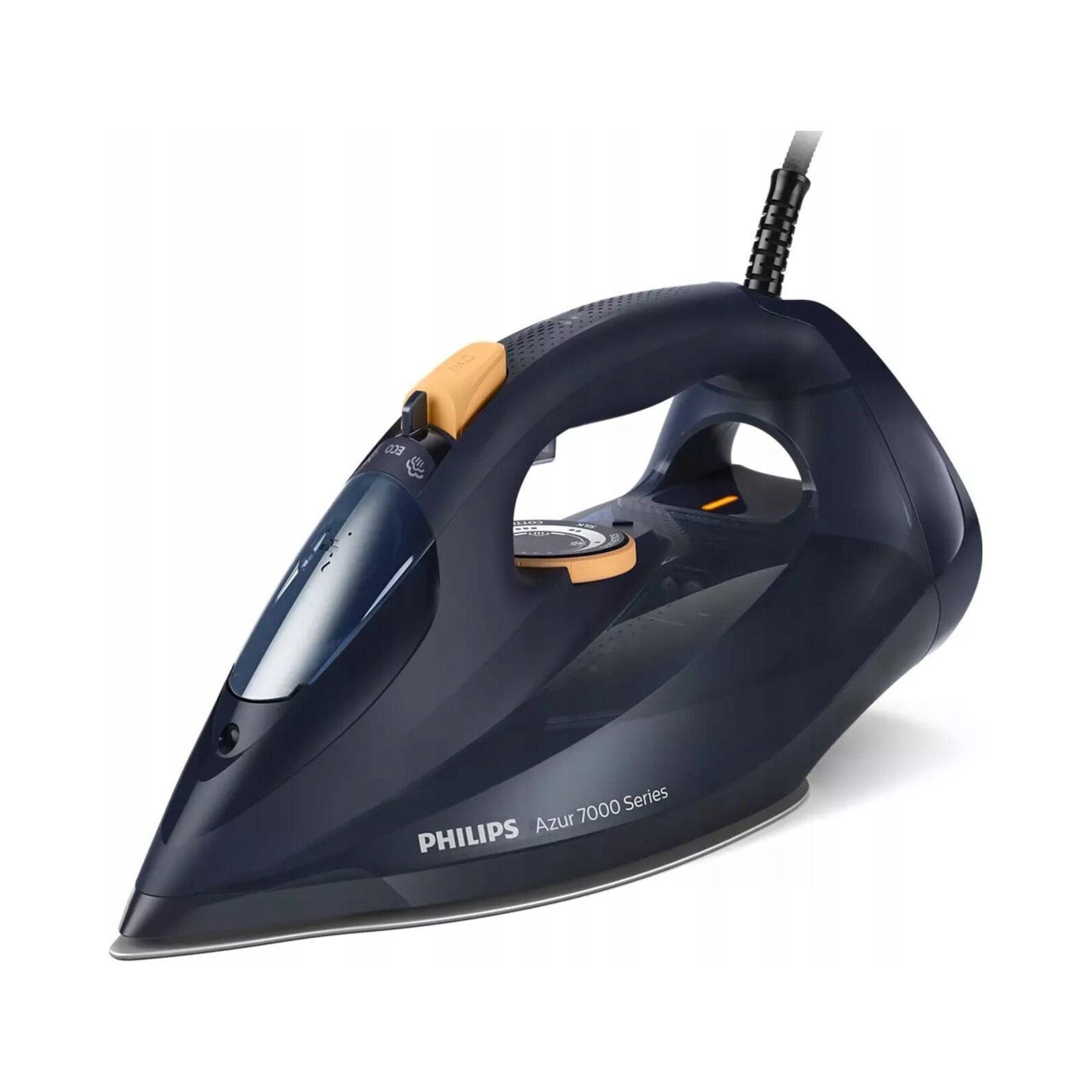 Żelazko parowe Philips Azur 7000 Series DST7060/20 3000W