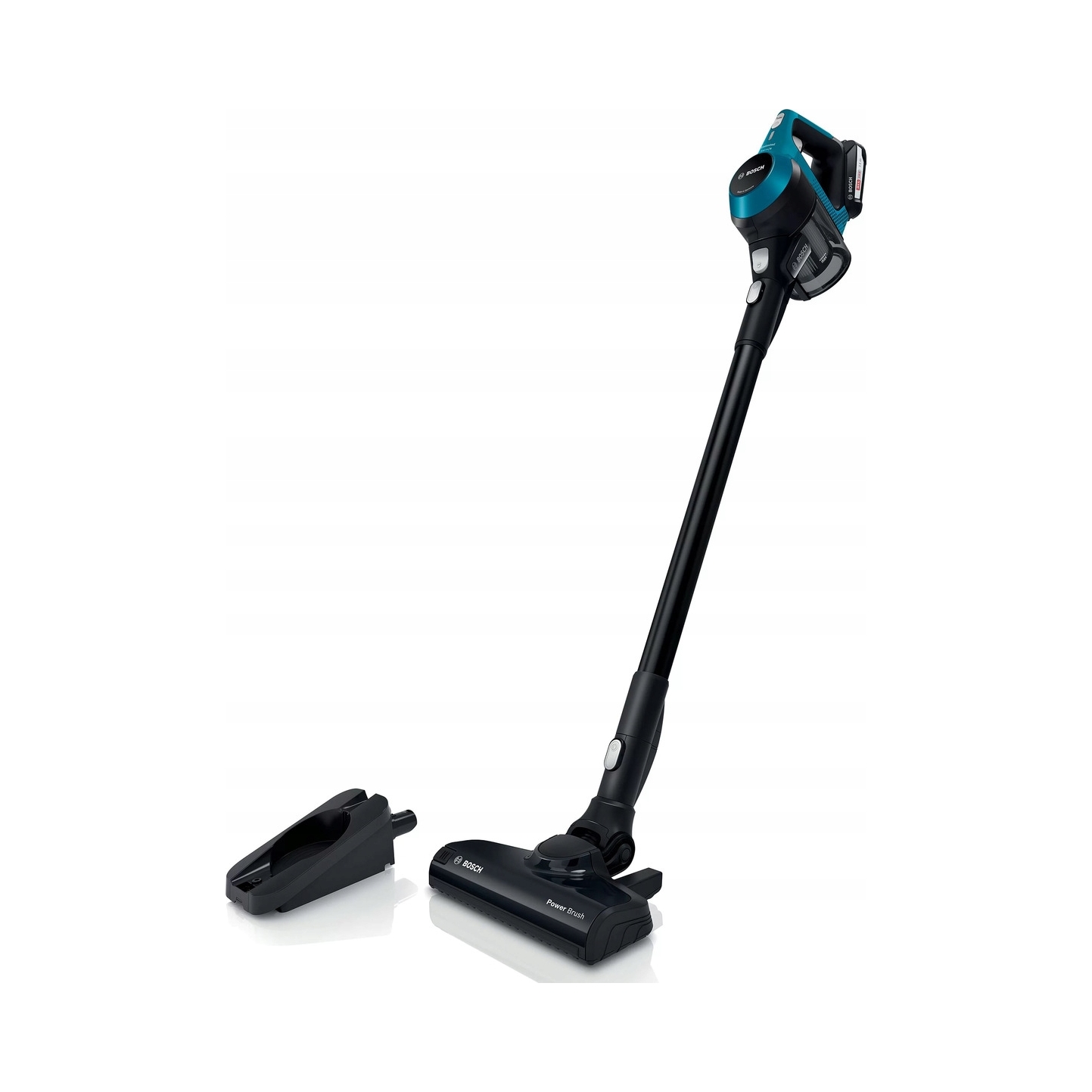 Tyčový vysávač Bosch BBS611LAG