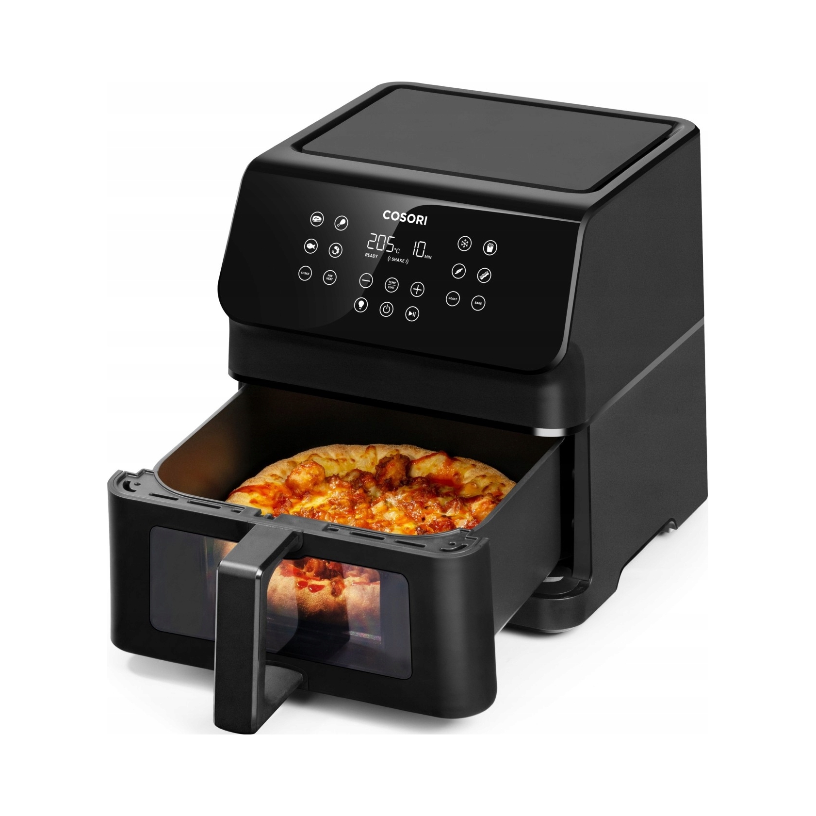 Beztuková fritéza Cosori CAF-P653-KEUR 1700 W 6,2 l