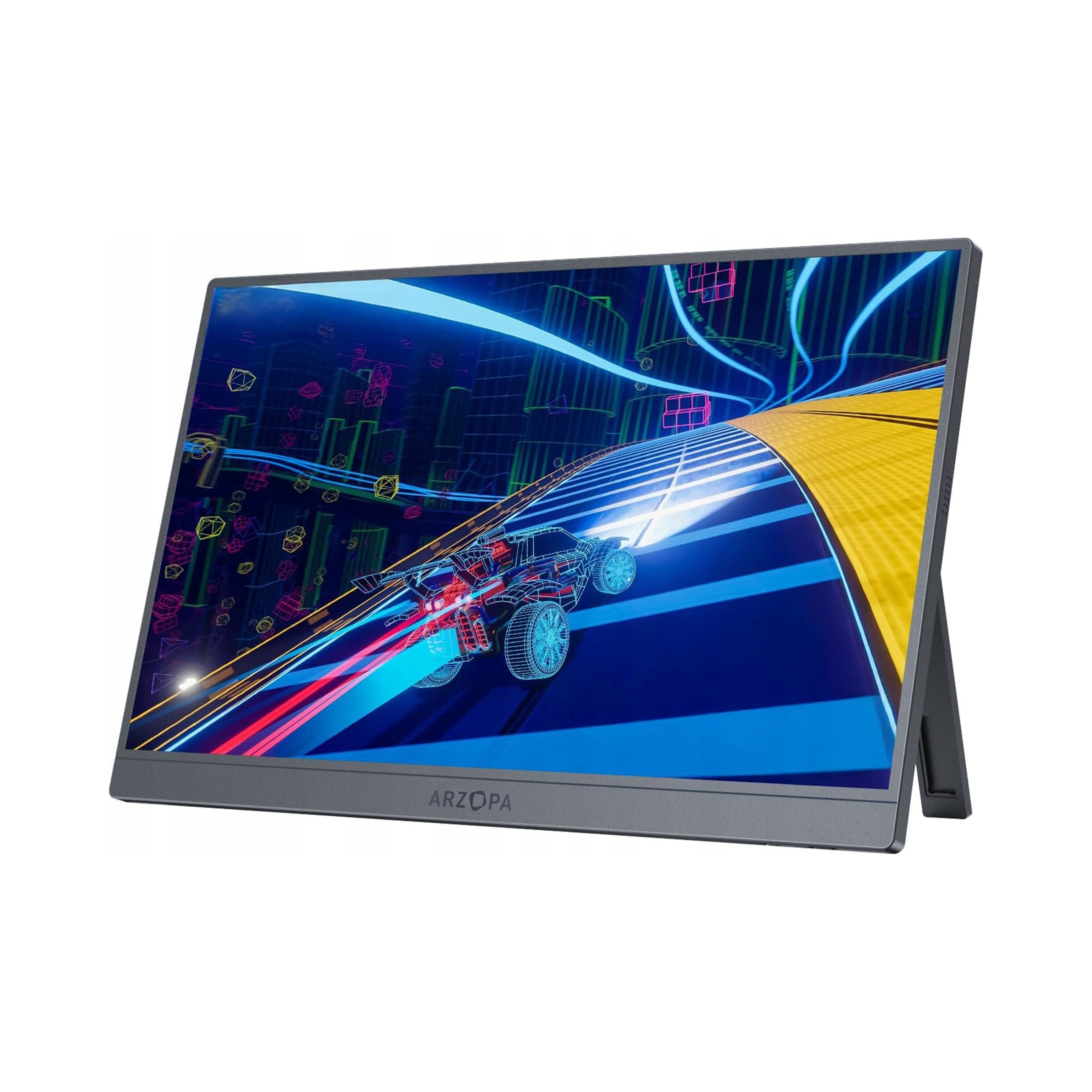 Monitor przenośny Arzopa Z1FC 16,1" (szary) Arzopa