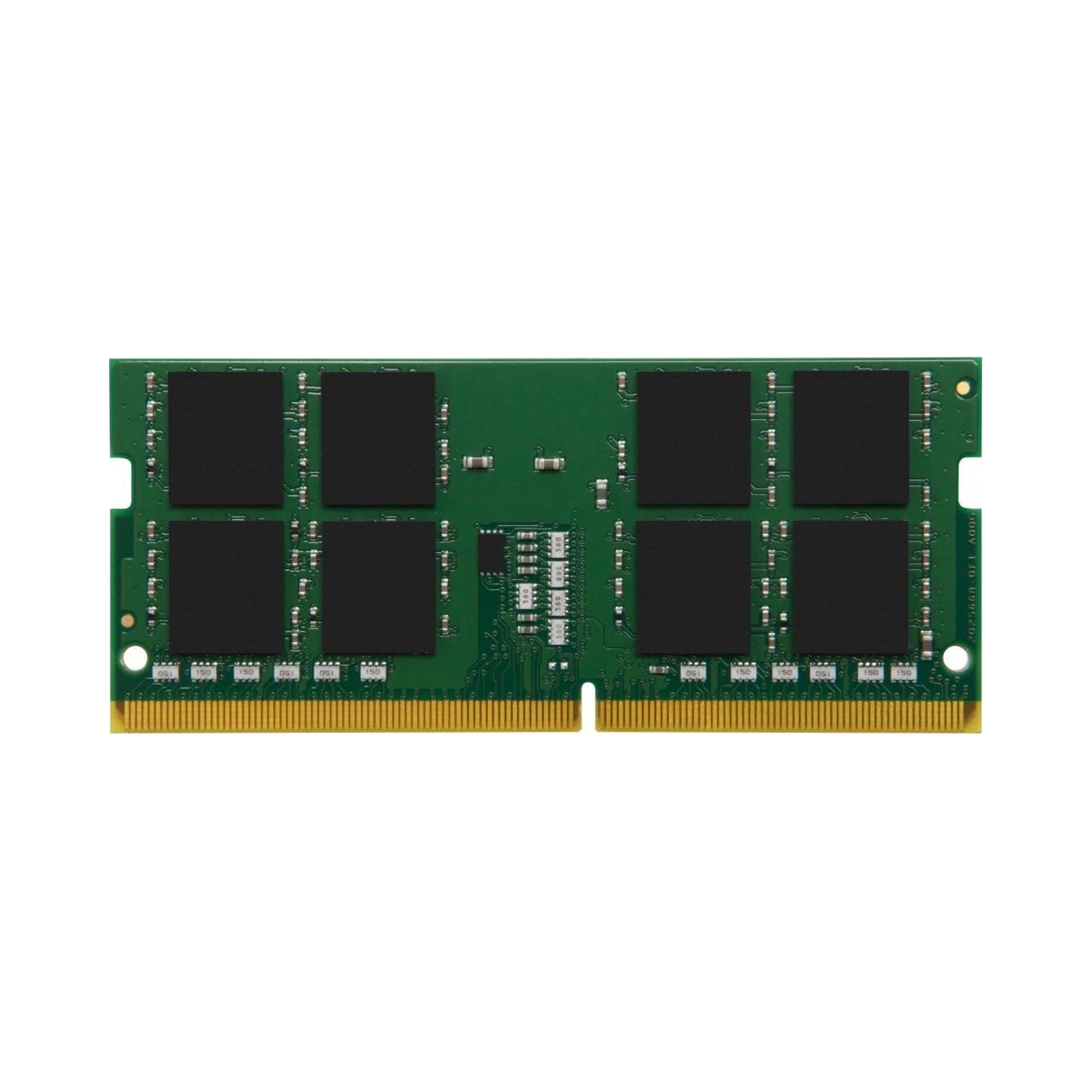 Pamäť Ram pre notebook Kingston DDR4 16GB 3200 CL22 So-dimm