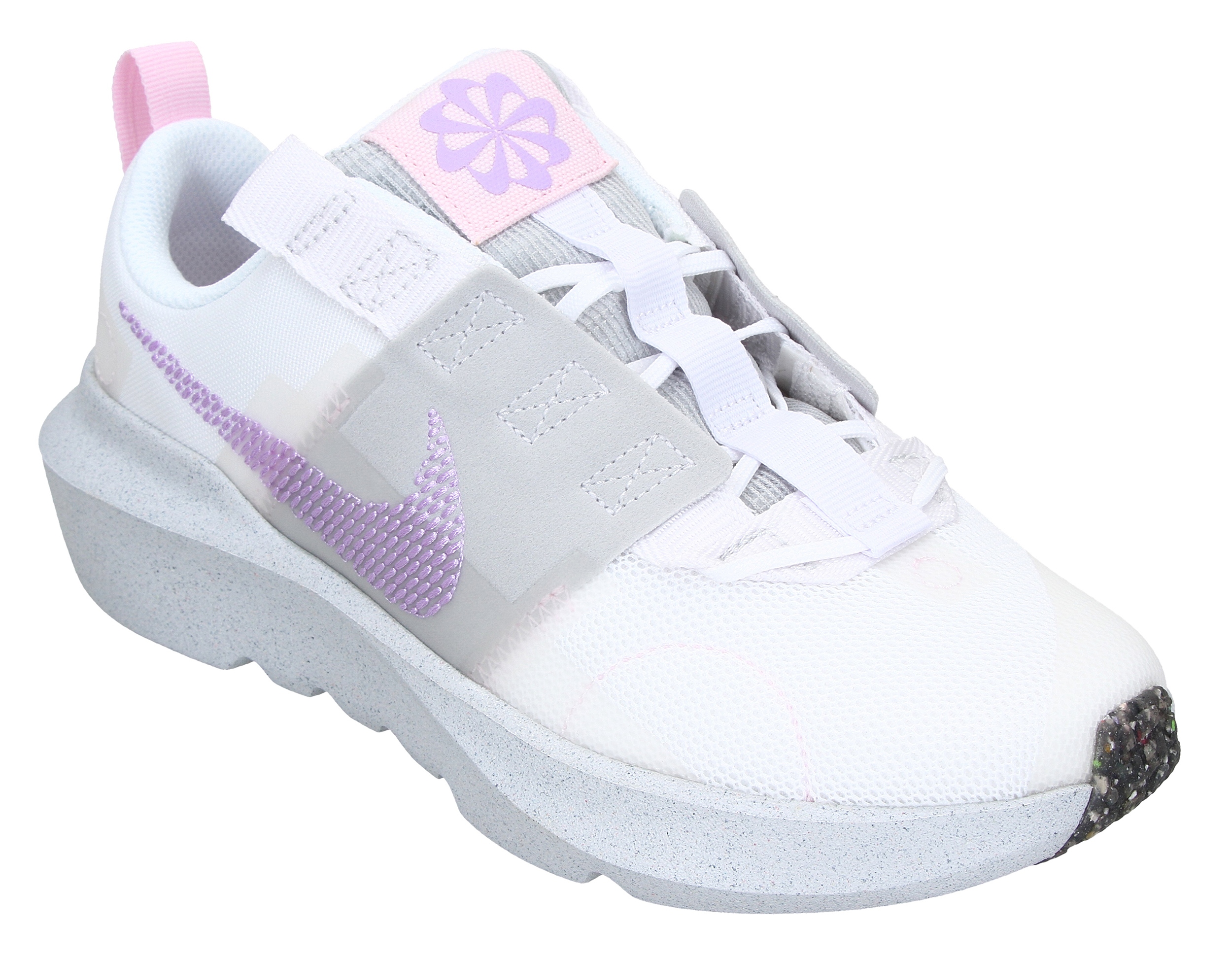 

Buty dziecięce Nike DB3551-101 biały r.38