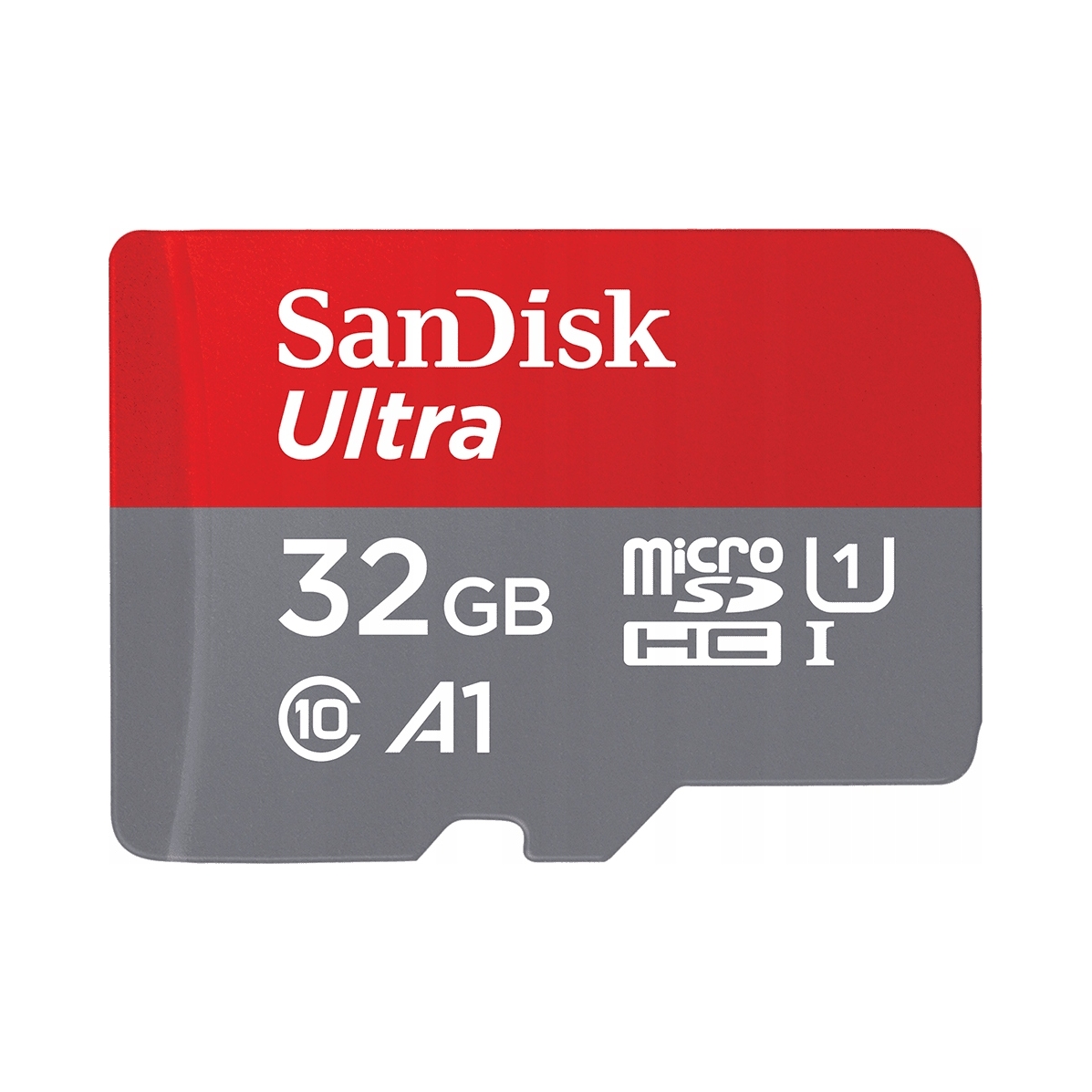 Karta SanDisk Ultra MicroSDHC 32 Gb Class 10 UHS-I/U1 A1