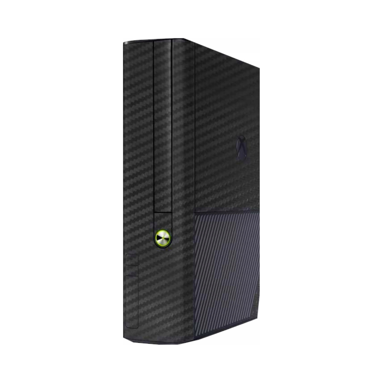 Konsola Microsoft Xbox 360 E 500 GB czarny