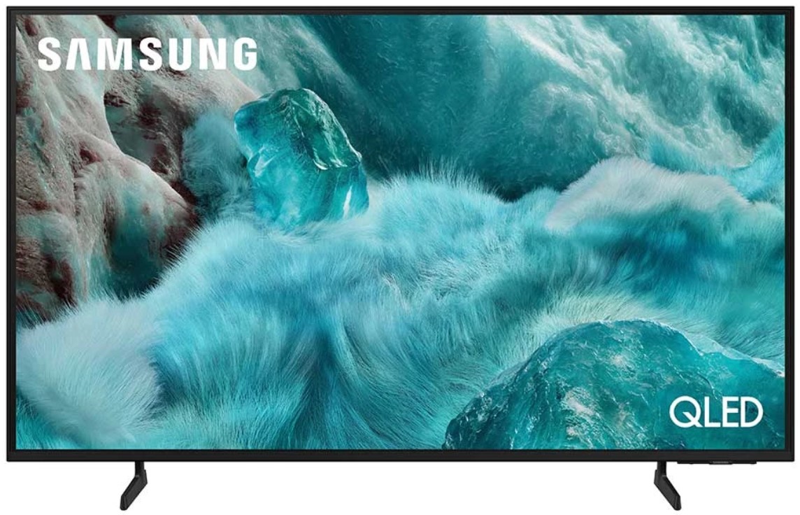 Samsung QE43Q7F Qled 43" Tv 2025