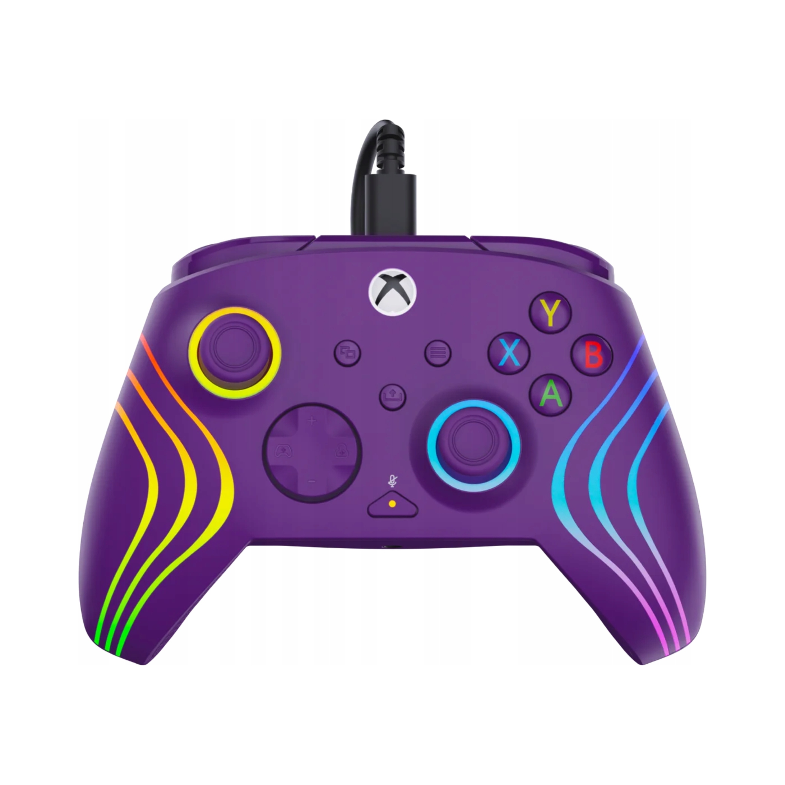 Turtle Beach Afterglow Wave Pad Przewodowy Rgb Xbox Series X S Pc