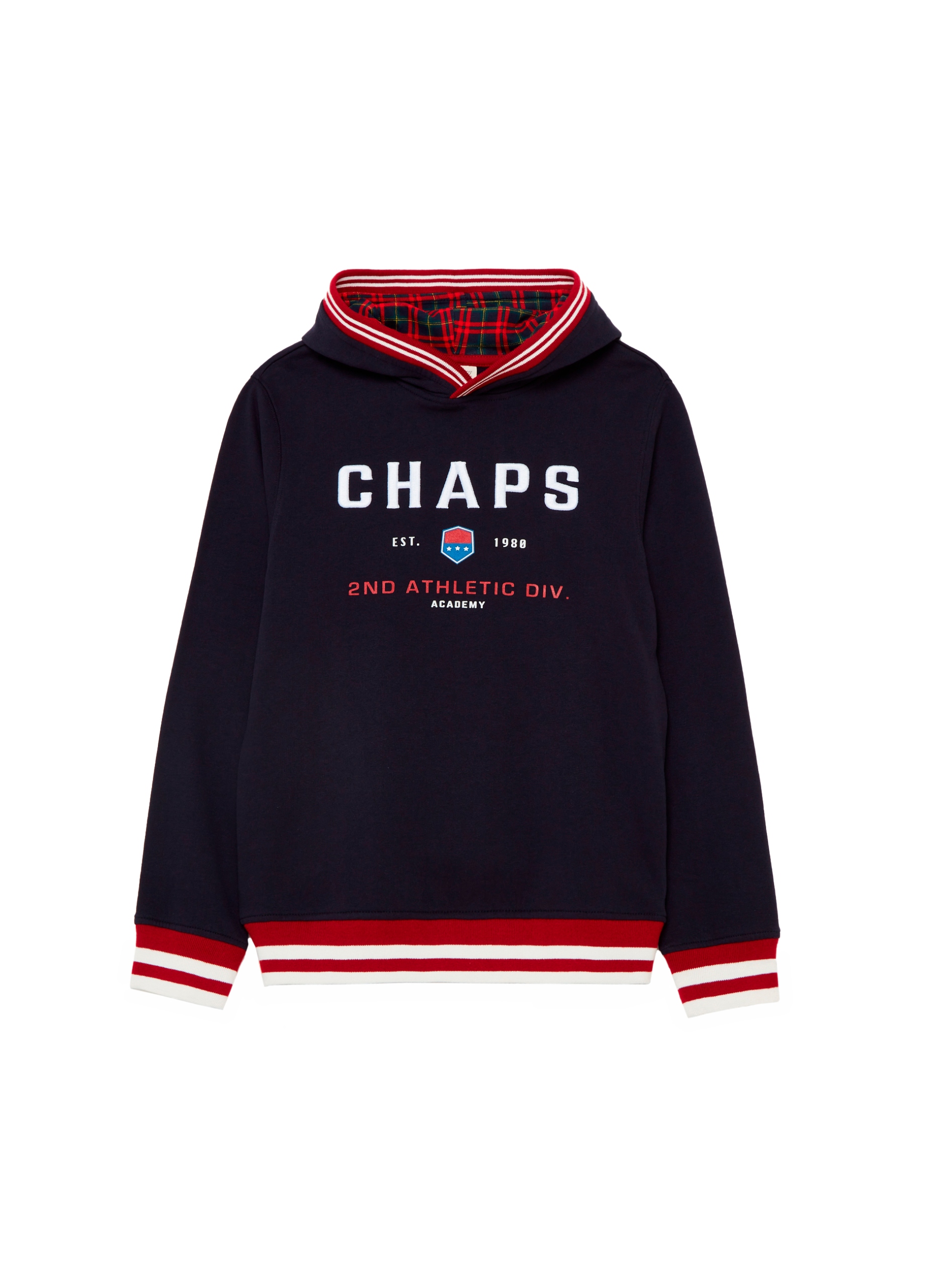 

Bluza dziecięca dla chłopczyków Ovs 1049107 r.164