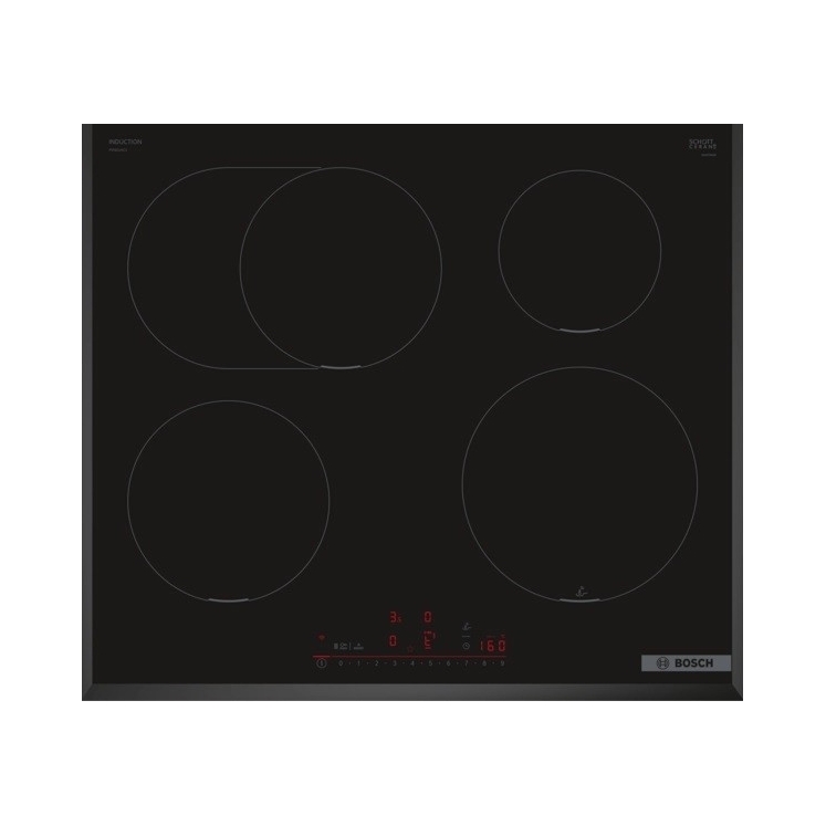 Płyta indukcyjna Bosch PIF651HC1E
