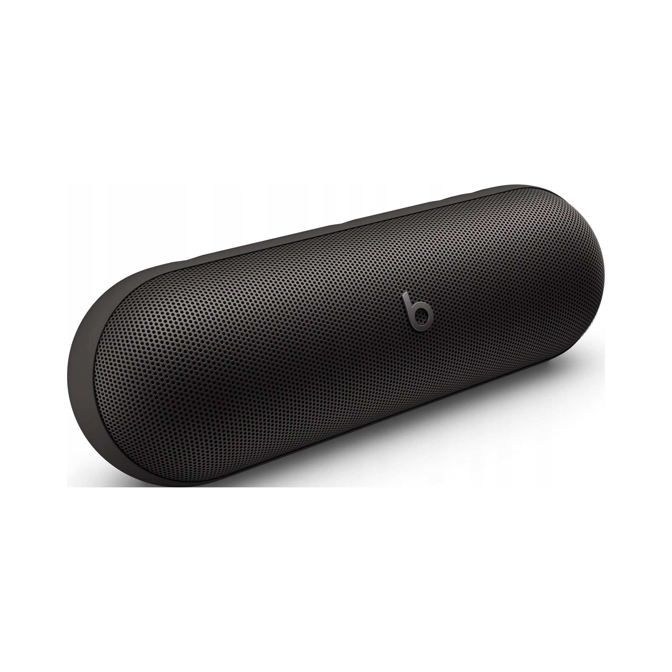 Prenosný reproduktor Beats Pill Bluetooth IP67, matná čierna