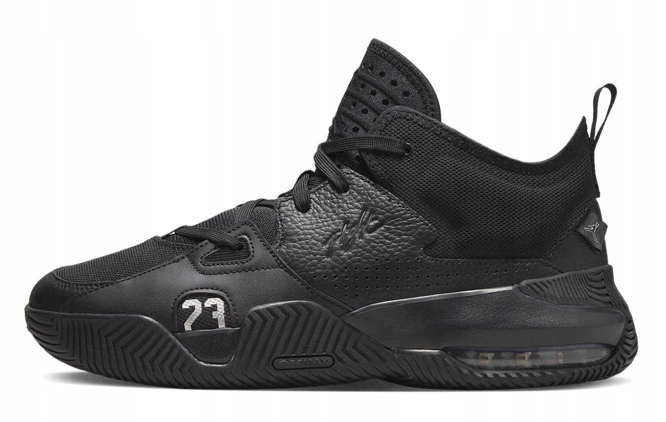 Jordan Pánské sportovní tenisky Stay Loyal 2 DQ8401-001 vel. 49,5