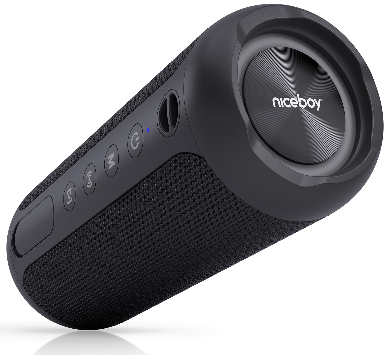 Polaris Bt reproduktor Niceboy