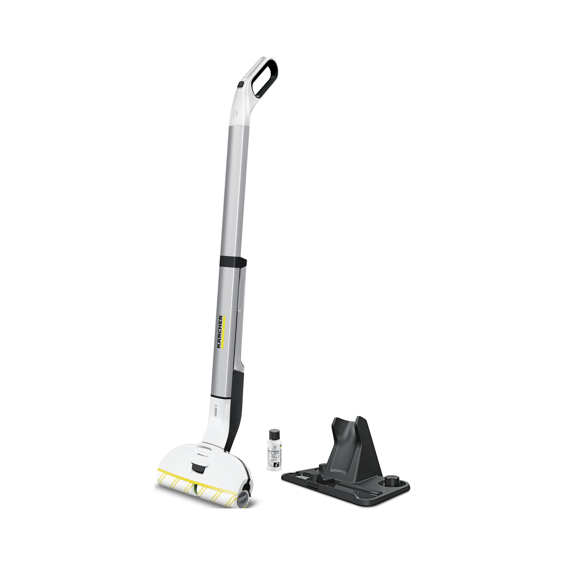 Elektrický mop Kärcher Ewm 2 1.056-350.0