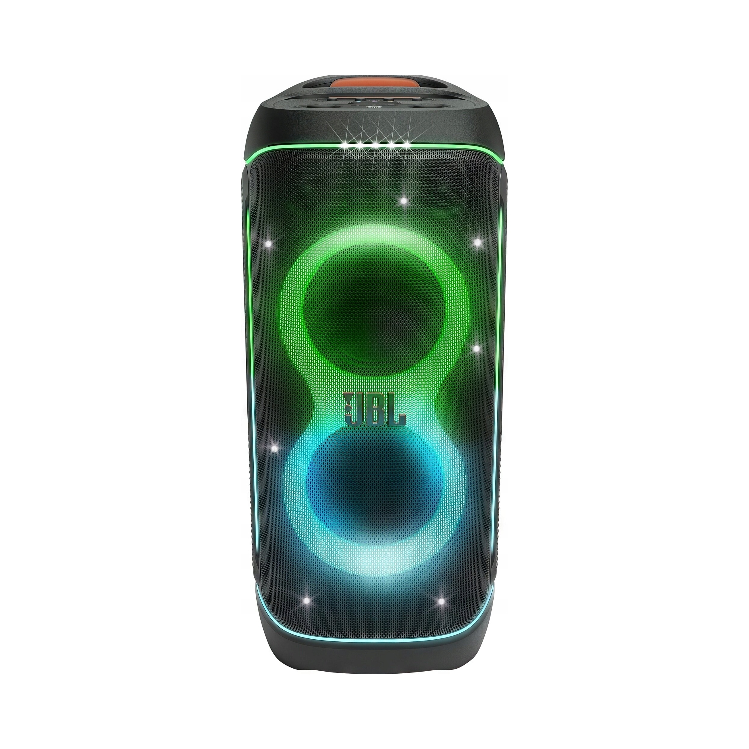 Jbl Power audio systém PartyBox 720 Čierny