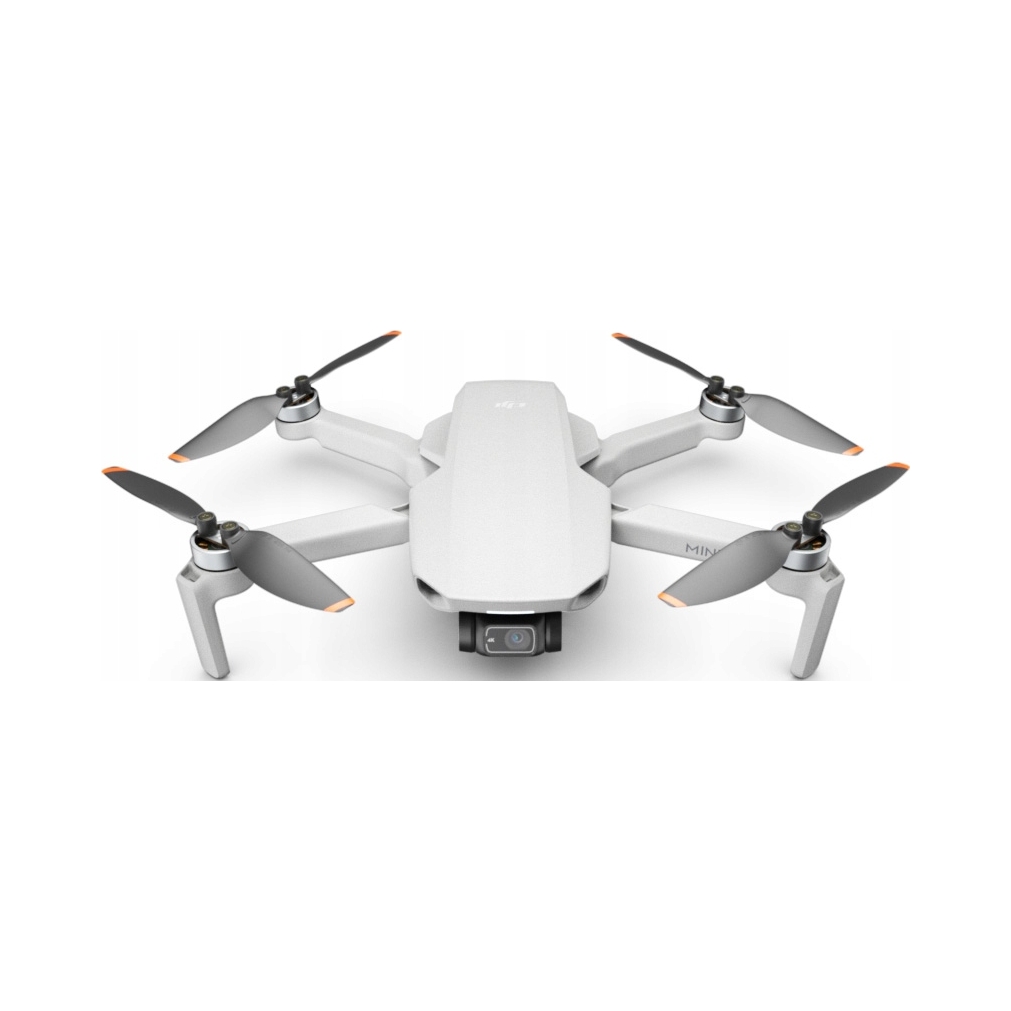 Dron DJI Mavic Mini 2 6000 m 2250 mAh