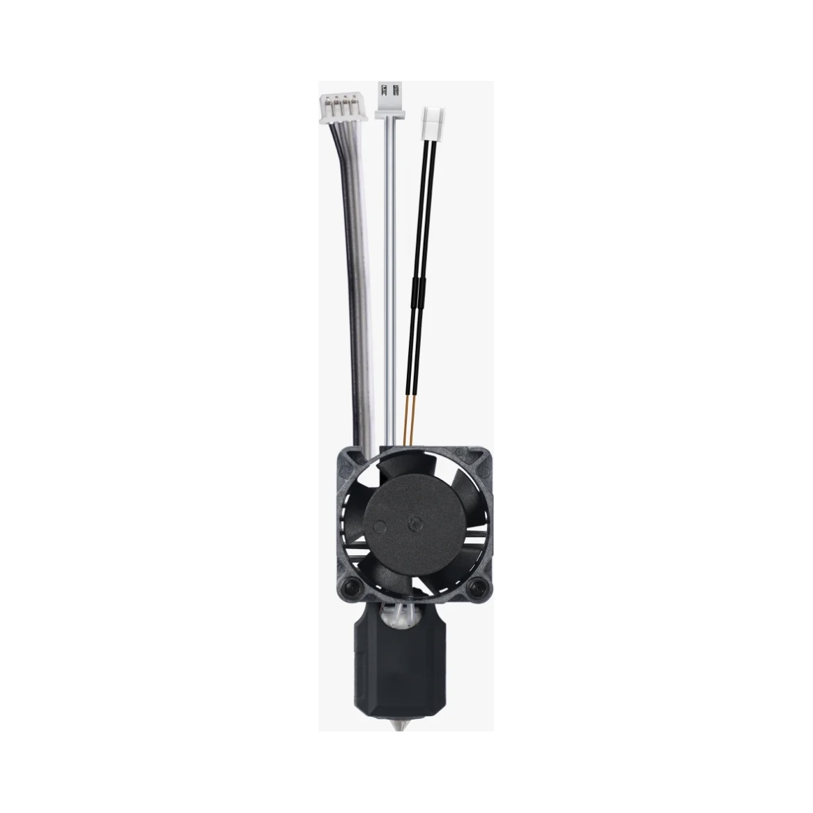 Bambu Lab Kompletní Hotend X1 Ocel Tvrzená 0,4 mm