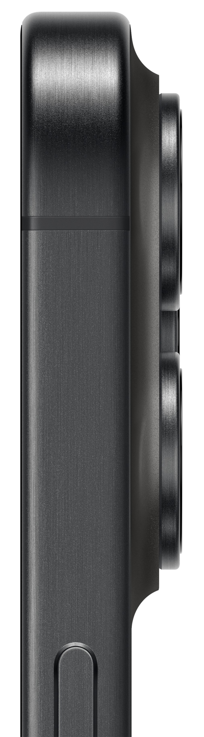 Smartfon Apple iPhone 15 Pro 8 GB/256 GB 5G Black Titanium Marka telefonu Apple