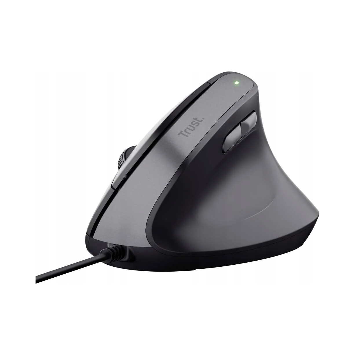 Myš ergonomická Trust Ergonomic Bayo II