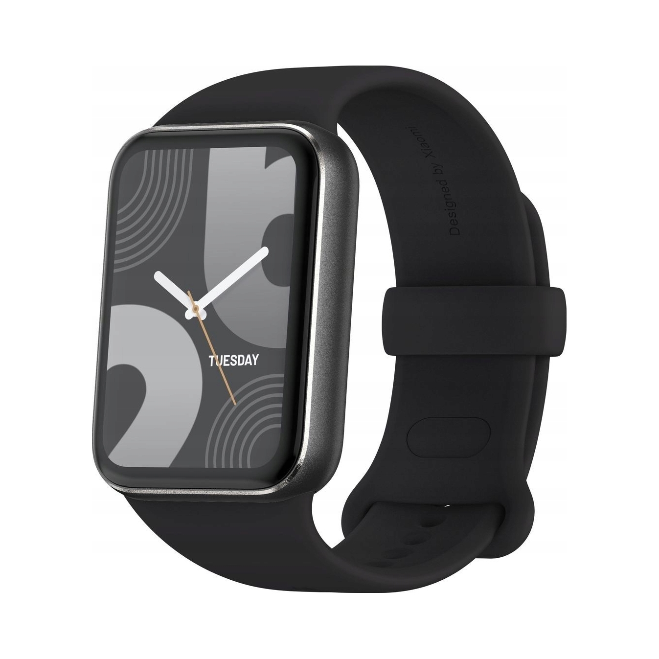 Xiaomi Smart Band 9 Pro Černý Bluetooth