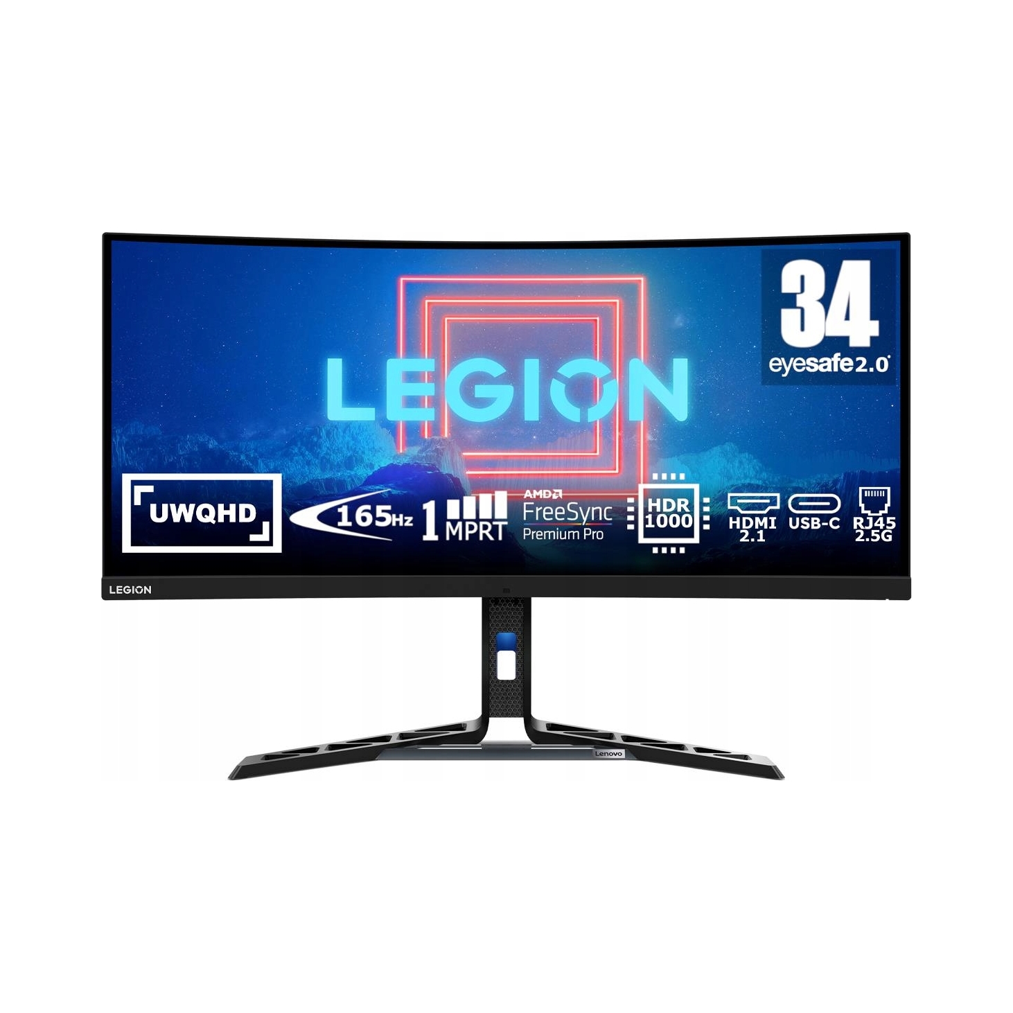 Lenovo Y34wz-30 (67B0UAC1EU)