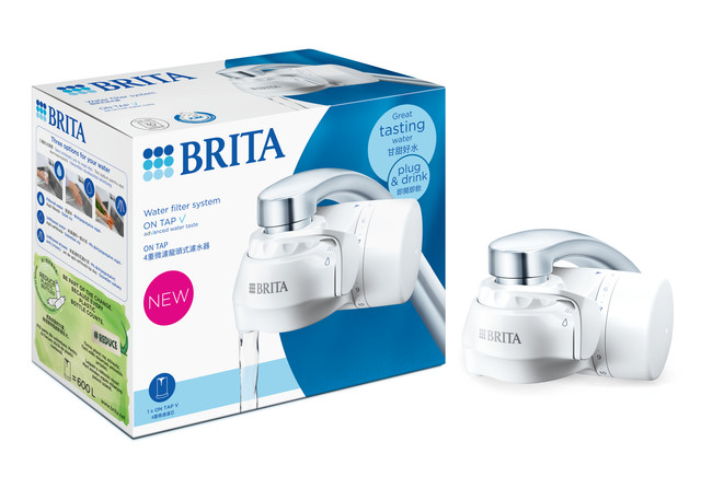 Filtr Brita On Tap V System
