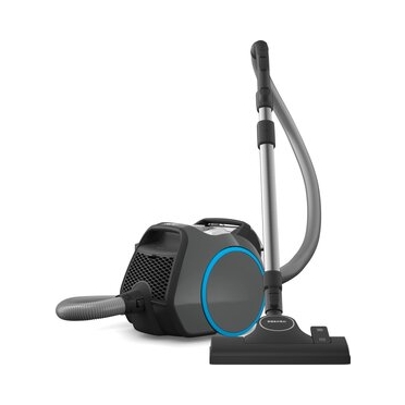 Odkurzacz bezworkowy Miele SNRF0 Boost CX1 PowerLine szary