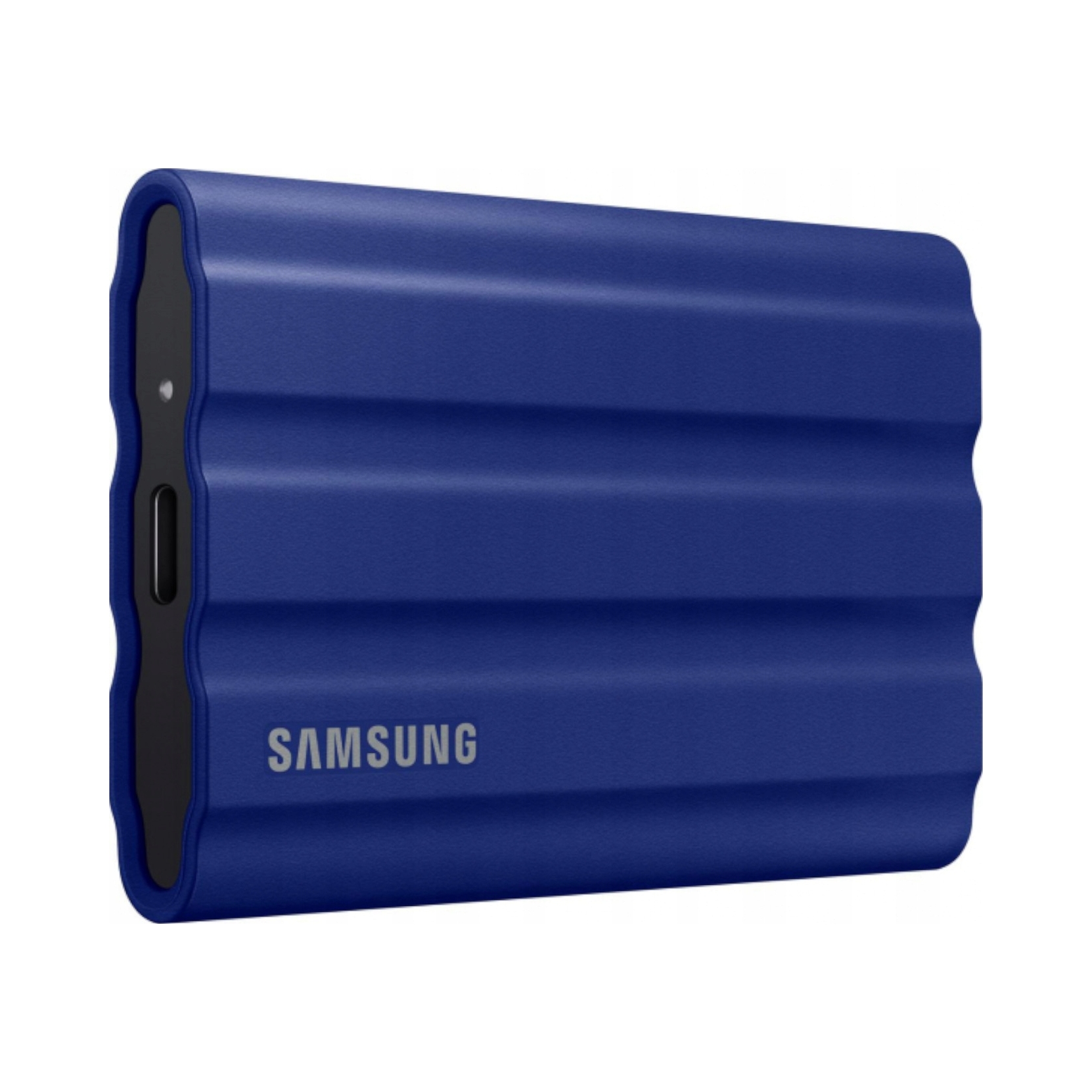 Externý Ssd disk Samsung T7 Shield 2TB Usb-c 1050/1000 MB/s modrý