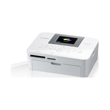 Termosublimační tiskárna Canon Selphy CP1000