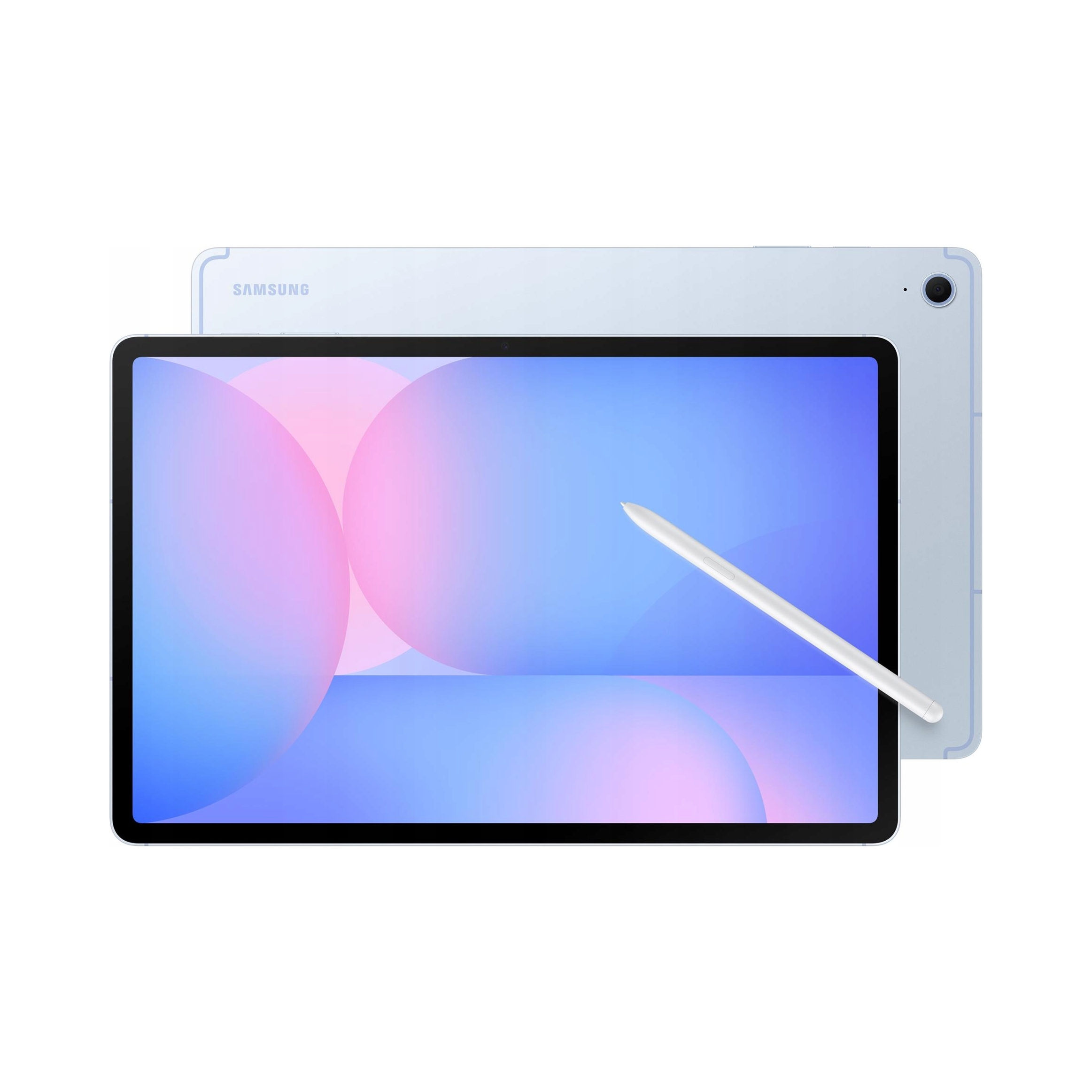 Tablet Samsung Galaxy Tab S10 Fe+ X620 13,1" 8 Gb 128 Gb modrý