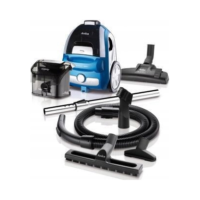 Bezsáčkový Vysavač Amica Bagio Eco VM3041