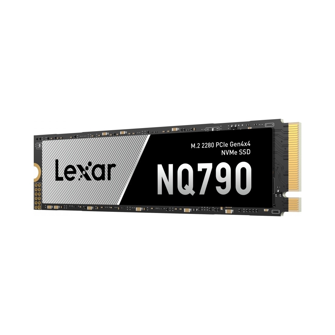 Lexar Dysk Ssd NQ790 1TB NVMe 4x4 2280 7000/6000MB/s