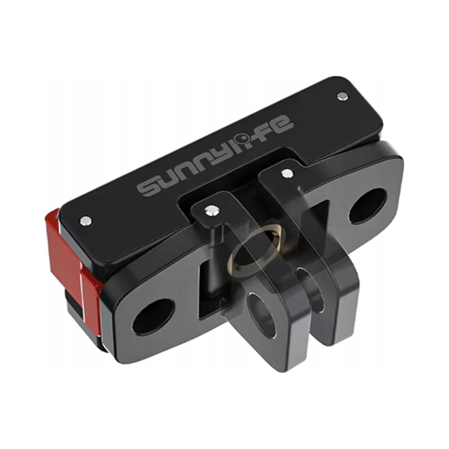 Uchwyt magnetyczny Sunnylife do Osmo Action 2- 5 Pro Sunnylife