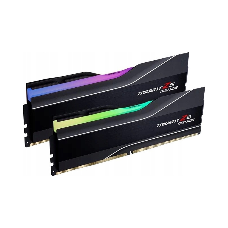 Pamäť Ram G.skill Trident Z5 Neo Rgb 64GB (2x32GB) 6000MHz