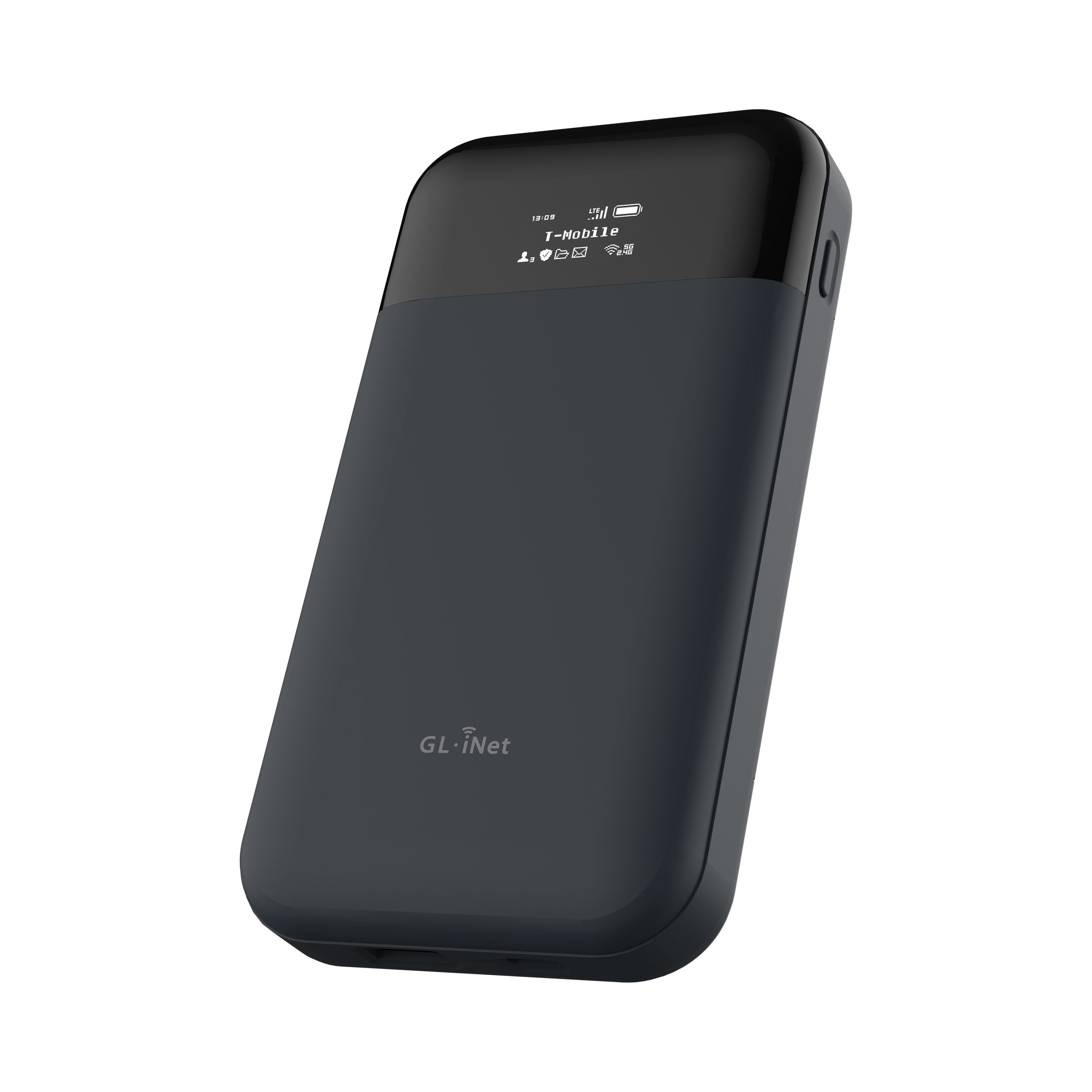 Mobilní router GL.iNet GL-E750V2 Mudi 4G Lte