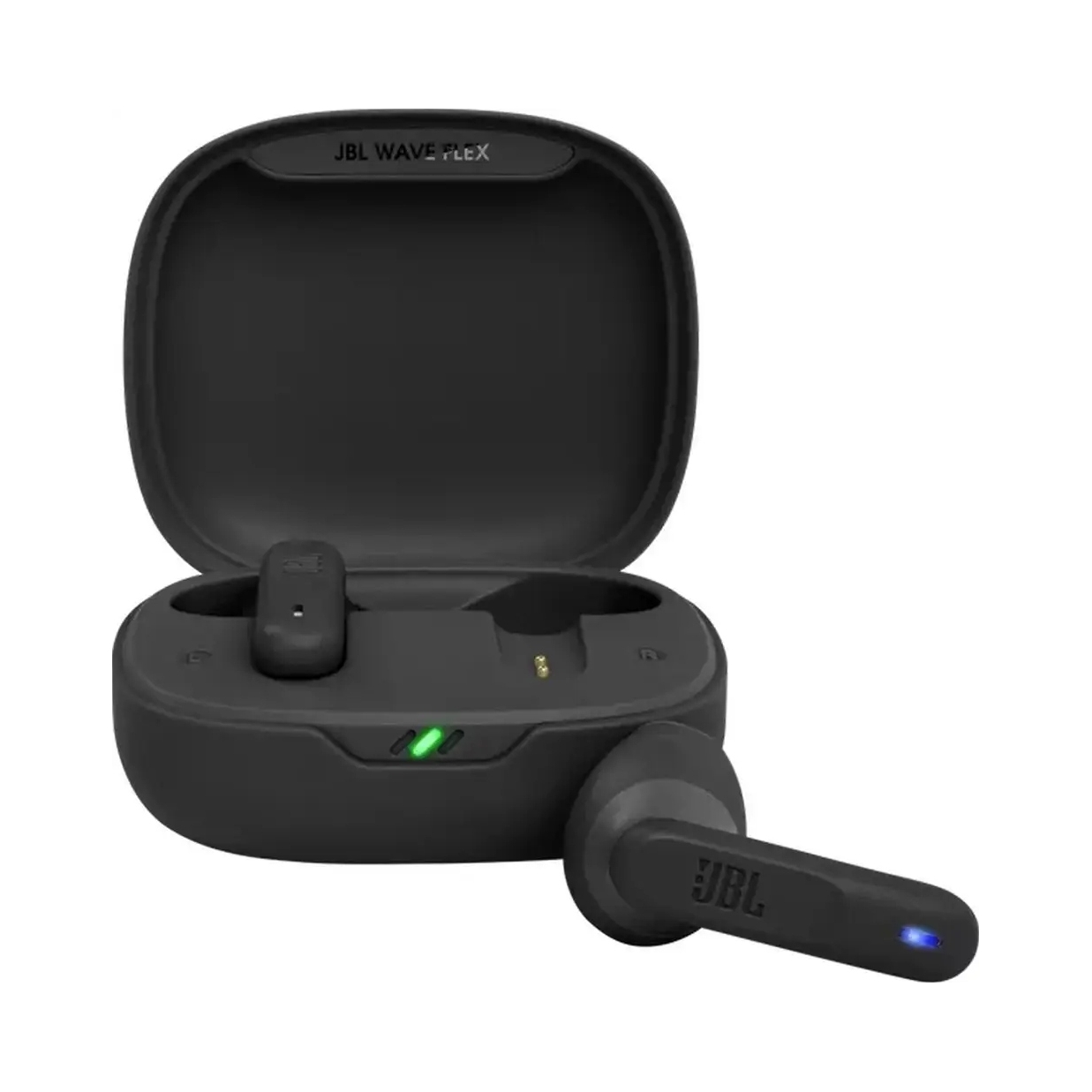 Jbl Wave Flex Słuchawki bezprzewodowe douszne Czarne