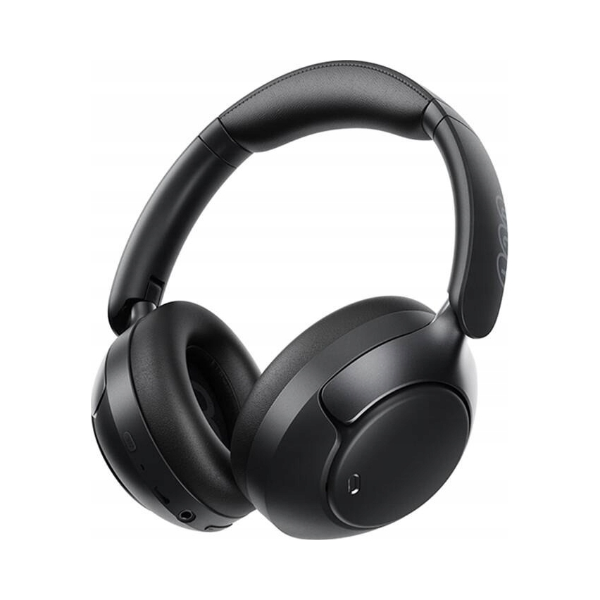 Qcy H3 Pre bezdrôtové slúchadlá cez uši Bluetooth 5.4 s potlačením hluku